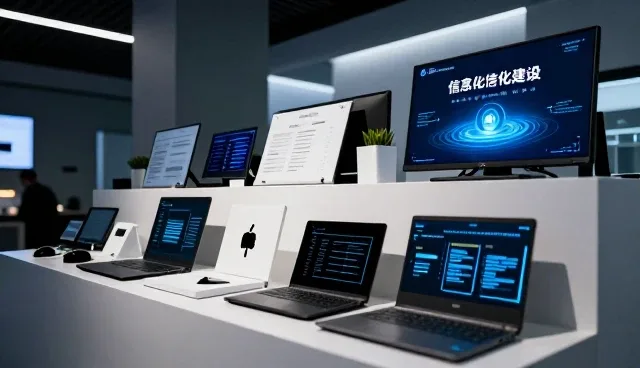 网络运维在数字化转型中的关键应用与实践